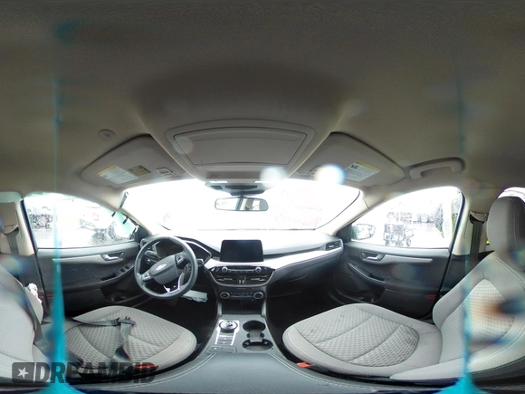 2020 Ford Escape SE Sport Hybrid with VIN 1FMCU9BZ4LUB92727, listed as a IAAI auction lot 41500226 with 46,869 mi miles and . Bid and sale history available at DreamBid. Image 19.
