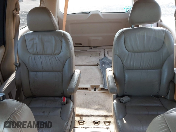2006 Honda Odyssey EX-L с VIN 5FNRL38656B411090, выставлен на аукционе IAAI как лот 42336092 с пробегом 214 963 миль миль и . История ставок и продаж доступна на DreamBid. Изображение 8.