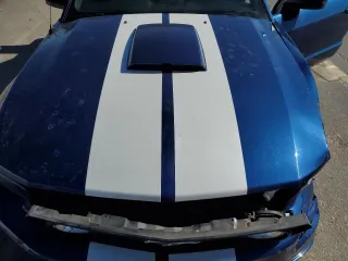 2008 Ford Mustang GT Deluxe z VIN 1ZVHT85H085155666, wystawiony jako Copart lot #47425595 z przebiegiem Nie podano mil oraz Szkody całkowita. Historia ofert i sprzedaży dostępna na DreamBid. Obrazek 12.