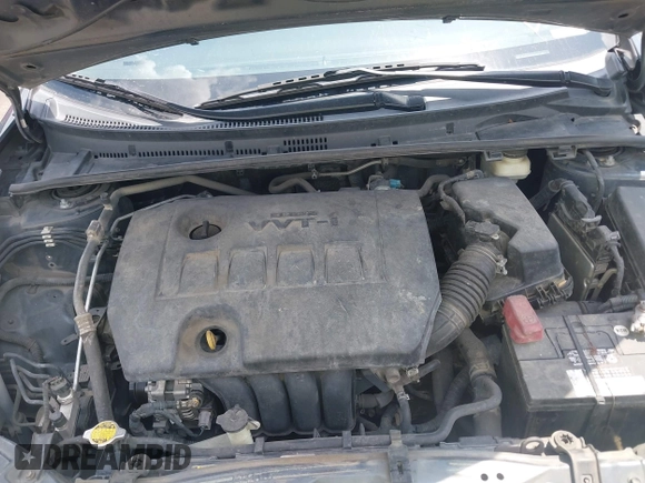 2016 Toyota Corolla L with VIN 2T1BURHEXGC627967, listed as a IAAI auction lot 42132098 with 385,985 mi miles and . Bid and sale history available at DreamBid. Image 10.