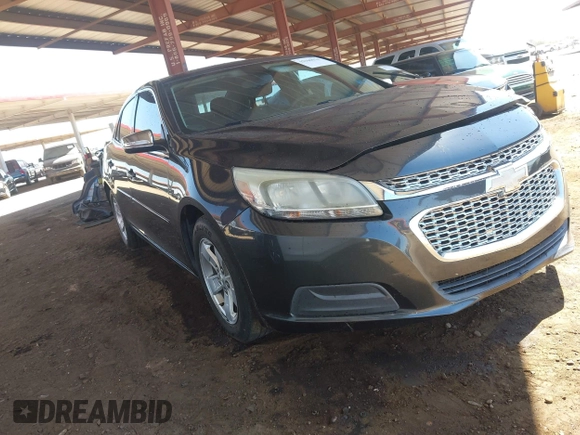 2014 Chevrolet Malibu LS with VIN 1G11B5SL6EF222025, listed as a IAAI auction lot 42100578 with 136,519 mi miles and . Bid and sale history available at DreamBid. Image 13.