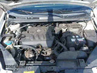 2008 Nissan Sentra S with VIN 3N1AB61E78L624715, listed as a IAAI auction lot 42022759 with 165,432 mi miles and . Bid and sale history available at DreamBid. Image 10.