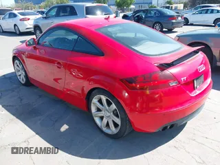 2008 Audi TT 2.0T z VIN TRUAF38J181005088, wystawiony jako IAAI lot #42400880 z przebiegiem 69 460 mil mil oraz . Historia ofert i sprzedaży dostępna na DreamBid. Obrazek 3.