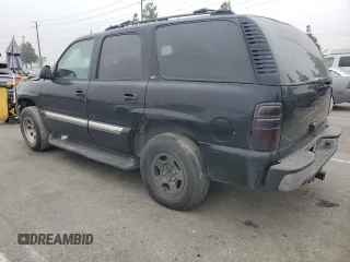 2004 GMC Yukon SLT with VIN 1GKEC13T74R201960, listed as a Copart auction lot 76591114 with 158,498 mi miles and Salvage Title. Bid and sale history available at carsss.com. Image 2.