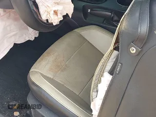 2016 Ford Mustang GT с VIN 1FA6P8CF4G5311762, выставлен на аукционе IAAI как лот 42052533 с пробегом Не указан миль и . История ставок и продаж доступна на DreamBid. Изображение 15.