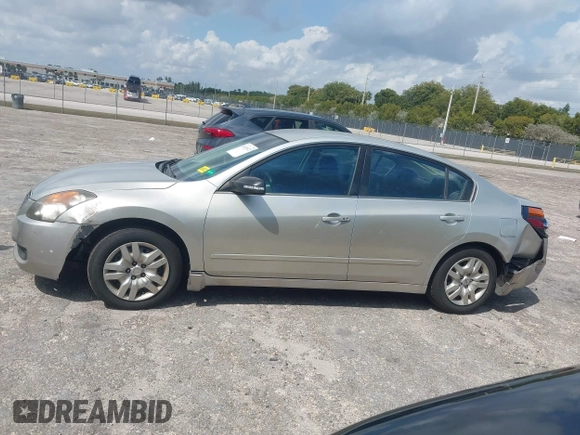 2009 Nissan Altima SL with VIN 1N4AL21E59N486182, listed as a IAAI auction lot 41920572 with 73,443 mi miles and . Bid and sale history available at DreamBid. Image 14.