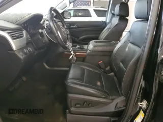 2018 GMC Yukon XL SLT with VIN 1GKS2GKC4JR309037, listed as a Copart auction lot 65954554 with 97,216 mi miles and Salvage Title. Bid and sale history available at carsss.com. Image 7.