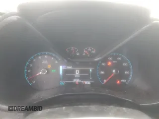 2017 Chevrolet Colorado 2WD LT z VIN 1GCGSCEN0H1227841, wystawiony jako Copart lot #85644464 z przebiegiem 92 598 mil mil oraz Szkoda całkowita • Salvage title. Historia ofert i sprzedaży dostępna na DreamBid. Obrazek 9.