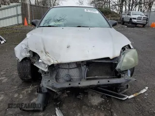 1996 Honda Civic CX with VIN 2HGEJ6320TH116805, listed as a Copart auction lot 88195595 with 308,399 mi miles and Salvage Title. Bid and sale history available at carsss.com. Image 5.