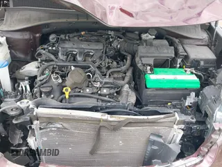 2020 Kia Sorento S z VIN 5XYPG4A51LG638039, wystawiony jako IAAI lot #42224330 z przebiegiem 40 203 mil mil oraz . Historia ofert i sprzedaży dostępna na DreamBid. Obrazek 10.