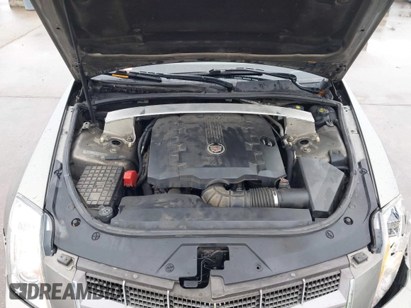 2010 Cadillac CTS with VIN 1G6DK5EG0A0137216, listed as a IAAI auction lot 41966117 with 177,686 mi miles and . Bid and sale history available at DreamBid. Image 10.