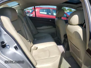 2008 Infiniti G35 x with VIN JNKBV61F18M255419, listed as a Copart auction lot 70701154 with 207,575 mi miles and Clean Title. Bid and sale history available at DreamBid. Image 10.