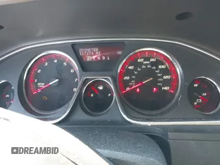 2013 GMC Acadia SLE with VIN 1GKKRPKD5DJ155087, listed as a IAAI auction lot 42028155 with 117,774 mi miles and . Bid and sale history available at DreamBid. Image 7.