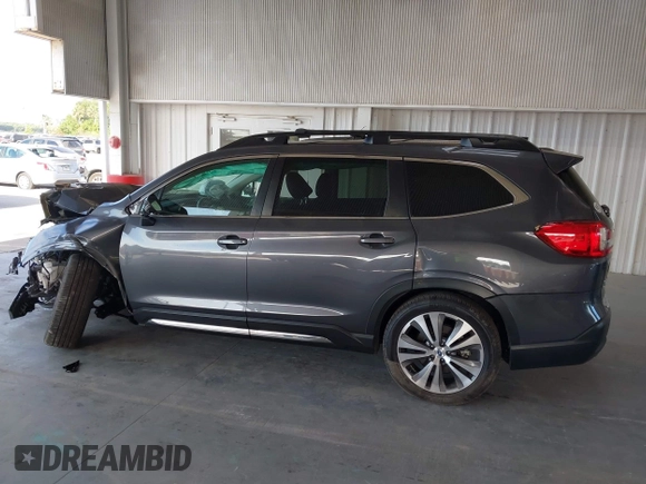 2022 Subaru Ascent Limited z VIN 4S4WMAPD9N3430091, wystawiony jako IAAI lot #42160674 z przebiegiem 46 049 mil mil oraz . Historia ofert i sprzedaży dostępna na DreamBid. Obrazek 15.