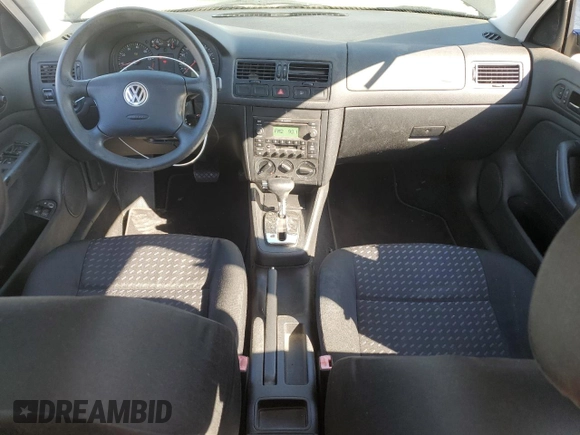 2003 Volkswagen Jetta GL с VIN 3VWRK69MX3M106691, выставлен на аукционе Copart как лот 50765595 с пробегом 140 961 миль миль и Списание • Salvage title. История ставок и продаж доступна на DreamBid. Изображение 8.