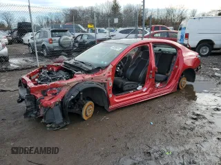 2020 Acura TLX w/Advance Pkg with VIN 19UUB3F87LY000286, listed as a Copart auction lot 85209074 with 0 mi miles and Salvage Title. Bid and sale history available at carsss.com. Image 1.