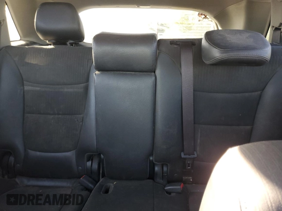 2012 Kia Sorento EX with VIN 5XYKUCA66CG305700, listed as a Copart auction lot 75242524 with 0 mi miles and Salvage Title. Bid and sale history available at carsss.com. Image 10.