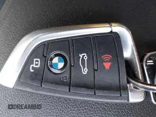 2019 BMW 3 Series 330i xDrive with VIN WBA5R7C58KFH25535, listed as a IAAI auction lot 41232856 with 85,401 mi miles. Bid and sale history available at carsss.com. Image 11.