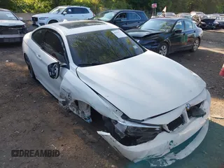 2018 BMW 4 Series 440i xDrive с VIN WBA4W9C55JAC09144, выставлен на аукционе IAAI как лот 42390711 с пробегом 54 702 миль миль и . История ставок и продаж доступна на DreamBid. Изображение 6.