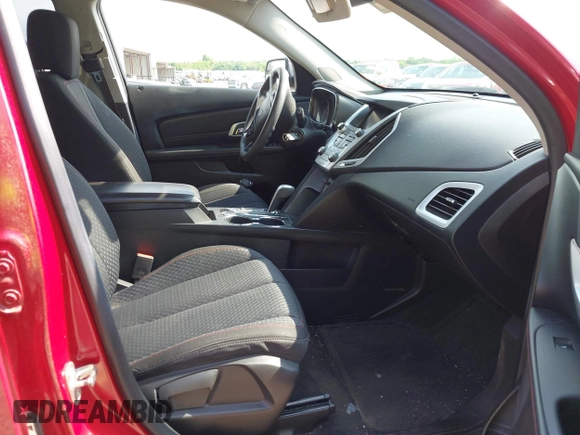 2013 GMC Terrain SLE with VIN 2GKALMEK3D6174790, listed as a IAAI auction lot 42370604 with 139,010 mi miles and . Bid and sale history available at DreamBid. Image 5.