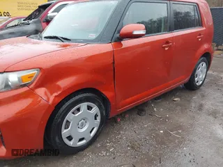 2012 Scion xB z VIN JTLZE4FE6CJ006827, wystawiony jako IAAI lot #40931979 z przebiegiem 124 199 mil mil oraz . Historia ofert i sprzedaży dostępna na DreamBid. Obrazek 6.