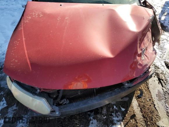 2003 Toyota Solara SE with VIN 2T1CF28P33C605911, listed as a Copart auction lot 42330375 with Not Provided miles and Salvage Title. Bid and sale history available at carsss.com. Image 11.