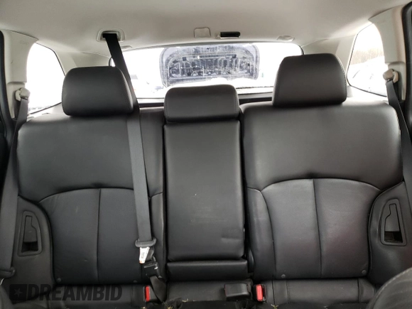 2013 Subaru Outback Limited with VIN 4S4BRDJC9D2212609, listed as a Copart auction lot 44721195 with 243,578 mi miles and Salvage title. Bid and sale history available at DreamBid. Image 10.