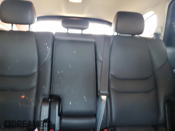 2021 Mazda CX-9 Touring with VIN JM3TCACY7M0528188, listed as a Copart auction lot 53880865 with 63,581 mi miles and Salvage title. Bid and sale history available at DreamBid. Image 10.
