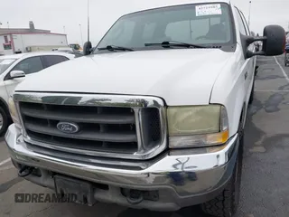 2003 Ford F-250 XL с VIN 1FTNW20L83EC77982, выставлен на аукционе IAAI как лот 42725985 с пробегом 196 203 миль миль и . История ставок и продаж доступна на DreamBid. Изображение 12.