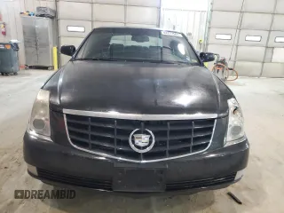2007 Cadillac DTS Performance with VIN 1G6KD57957U156605, listed as a Copart auction lot 44777565 with 359,071 mi miles and Salvage Title. Bid and sale history available at DreamBid. Image 5.