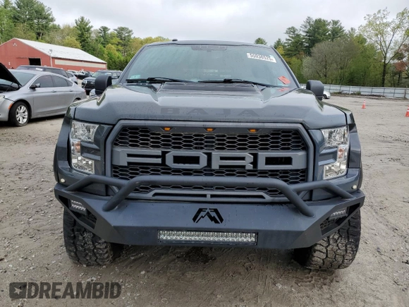 2016 Ford F-150 XLT z VIN 1FTEW1EF8GKF04415, wystawiony jako Copart lot #55938525 z przebiegiem 118 468 mil mil oraz Szkoda całkowita • Salvage title. Historia ofert i sprzedaży dostępna na DreamBid. Obrazek 5.