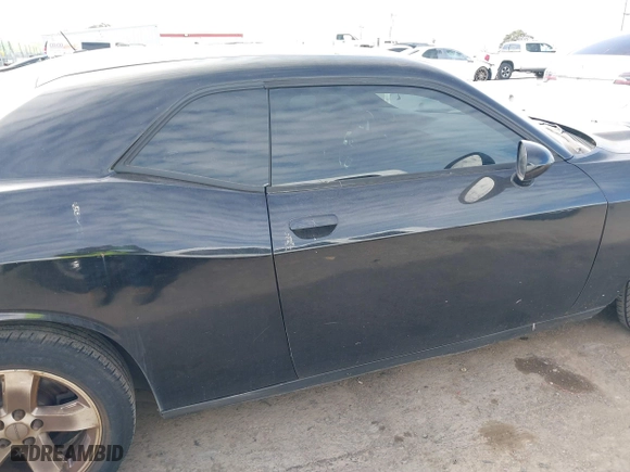 2011 Dodge Challenger with VIN 2B3CJ4DG9BH543159, listed as a IAAI auction lot 41850958 with 209,422 mi miles. Bid and sale history available at carsss.com. Image 13.