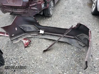 2018 Honda Clarity Plug-In Hybrid with VIN JHMZC5F10JC023952, listed as a Copart auction lot 87319574 with 43,935 mi miles and Salvage Title. Bid and sale history available at carsss.com. Image 12.