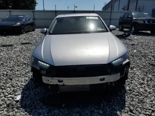 2017 Audi A4 Premium z VIN WAUANAF45HN002523, wystawiony jako Copart lot #52421625 z przebiegiem 83 970 mil mil oraz Szkoda całkowita • Salvage title. Historia ofert i sprzedaży dostępna na DreamBid. Obrazek 5.