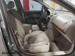 2005 Chevrolet Malibu LT with VIN 1G1ZU54805F143133, listed as a IAAI auction lot 42030036 with 183,503 mi miles. Bid and sale history available at carsss.com. Image 5.