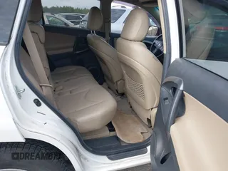 2011 Toyota RAV4 Ltd with VIN 2T3DK4DV5BW063893, listed as a IAAI auction lot 42078499 with 77,764 mi miles. Bid and sale history available at carsss.com. Image 8.