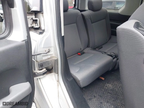 2008 Honda Element EX with VIN 5J6YH28788L019103, listed as a IAAI auction lot 41691495 with 247,286 mi miles. Bid and sale history available at carsss.com. Image 8.