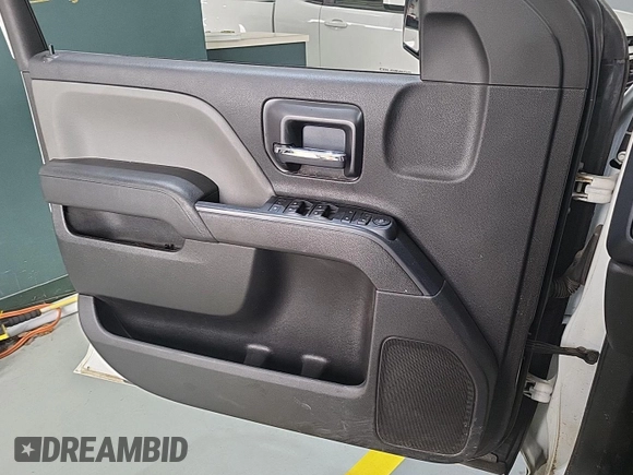 2019 Chevrolet Silverado 1500 Work Truck with VIN 2GCVKNEC9K1120659, listed as a IAAI auction lot 42297638 with 141,285 mi miles and . Bid and sale history available at DreamBid. Image 16.