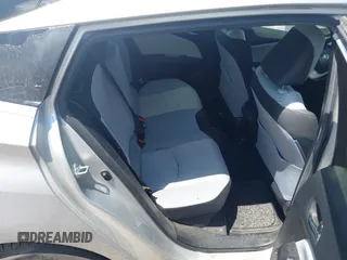2018 Toyota Prius Two with VIN JTDKBRFU3J3068097, listed as a IAAI auction lot 42178684 with 335,391 mi miles and . Bid and sale history available at DreamBid. Image 8.