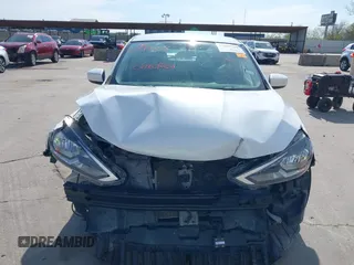 2018 Nissan Sentra SV z VIN 3N1AB7AP8JY259106, wystawiony jako IAAI lot #41899218 z przebiegiem 88 750 mil mil oraz . Historia ofert i sprzedaży dostępna na DreamBid. Obrazek 6.