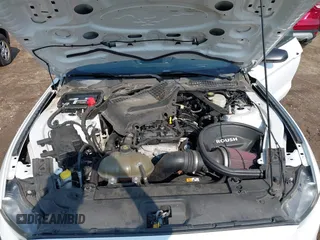 2015 Ford Mustang EcoBoost с VIN 1FA6P8TH4F5318890, выставлен на аукционе IAAI как лот 42427160 с пробегом 52 051 миль миль и . История ставок и продаж доступна на DreamBid. Изображение 10.
