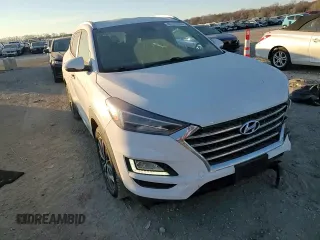 2020 Hyundai Tucson SEL with VIN KM8J3CAL2LU078830, listed as a Copart auction lot 84177764 with 121,060 mi miles and Salvage title. Bid and sale history available at DreamBid. Image 11.