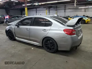 2016 Subaru WRX STI Limited с VIN JF1VA2Y65G9803146, выставлен на аукционе Copart как лот 44572755 с пробегом 73 802 миль миль и Списание • Salvage title. История ставок и продаж доступна на DreamBid. Изображение 2.