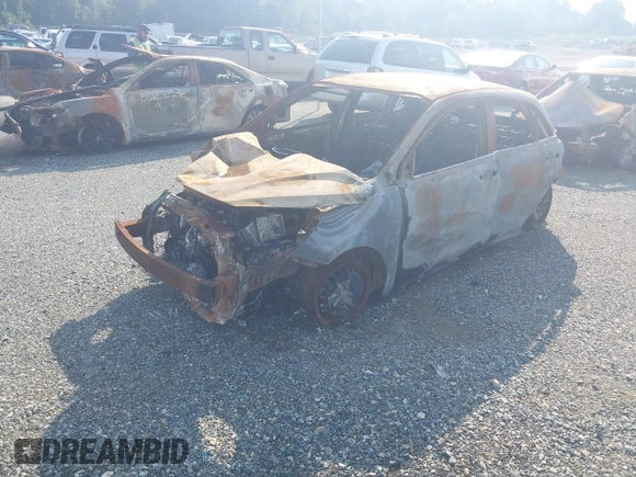 2020 Kia Rio S with VIN 3KPA25AD2LE274924, listed as a IAAI auction lot 39744291 with 20,613 mi miles and . Bid and sale history available at DreamBid. Image 17.