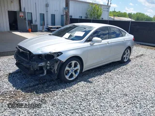 2013 Ford Fusion SE with VIN 3FA6P0HR6DR174384, listed as a IAAI auction lot 42025697 with 126,629 mi miles and . Bid and sale history available at DreamBid. Image 2.