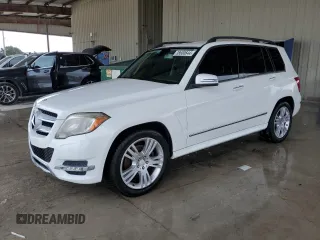 2015 Mercedes-Benz GLK 350 with VIN WDCGG5HB2FG426425, listed as a Copart auction lot 38600644 with 77,007 mi miles and . Bid and sale history available at DreamBid. Image 1.
