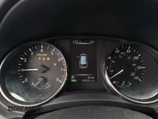 2017 Nissan Rogue S с VIN KNMAT2MT6HP614372, выставлен на аукционе Copart как лот 52974694 с пробегом 159 561 миль миль и Списание • Salvage title. История ставок и продаж доступна на DreamBid. Изображение 9.