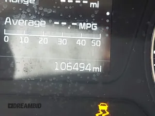 2016 Kia Sorento EX with VIN 5XYPH4A11GG147552, listed as a IAAI auction lot 41984320 with 106,494 mi miles. Bid and sale history available at carsss.com. Image 14.