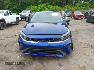 2024 Kia Forte LXS with VIN 3KPF24AD4RE708740, listed as a IAAI auction lot 42153113 with 35,054 mi miles and . Bid and sale history available at DreamBid. Image 11.