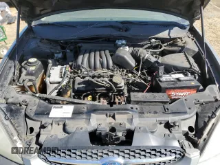 2002 Ford Taurus SE Standard with VIN 1FAFP53U12G271134, listed as a Copart auction lot 51671555 with 65,311 mi miles and Salvage title. Bid and sale history available at DreamBid. Image 12.